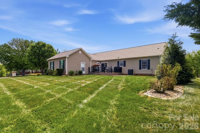 257 Kipling Drive, Taylorsville, NC 28681