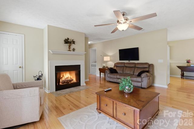 257 Kipling Drive, Taylorsville, NC 28681
