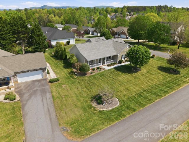 257 Kipling Drive, Taylorsville, NC 28681