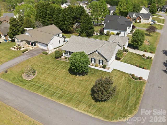 257 Kipling Drive, Taylorsville, NC 28681