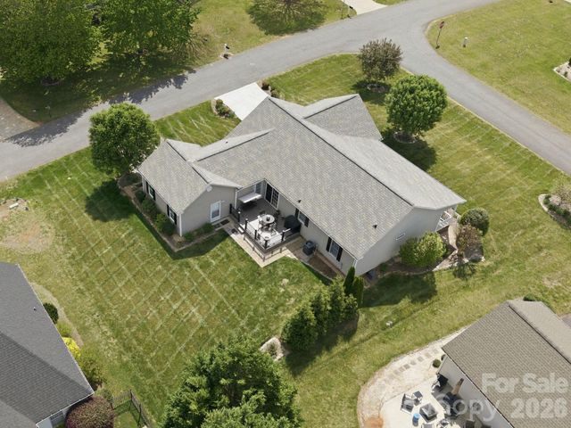 257 Kipling Drive, Taylorsville, NC 28681