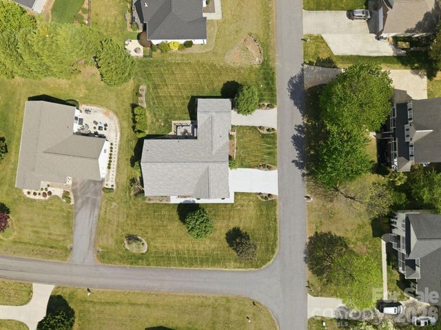 257 Kipling Drive, Taylorsville, NC 28681