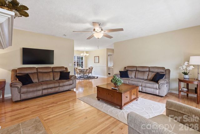 257 Kipling Drive, Taylorsville, NC 28681