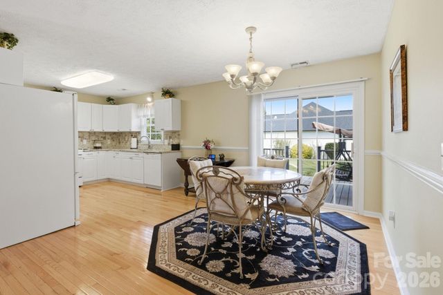 257 Kipling Drive, Taylorsville, NC 28681