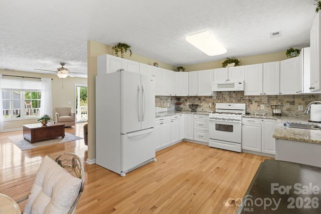 257 Kipling Drive, Taylorsville, NC 28681