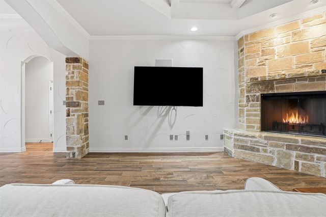 4519 Cimmaron Trail, Granbury, TX 76049