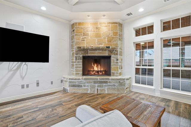 4519 Cimmaron Trail, Granbury, TX 76049