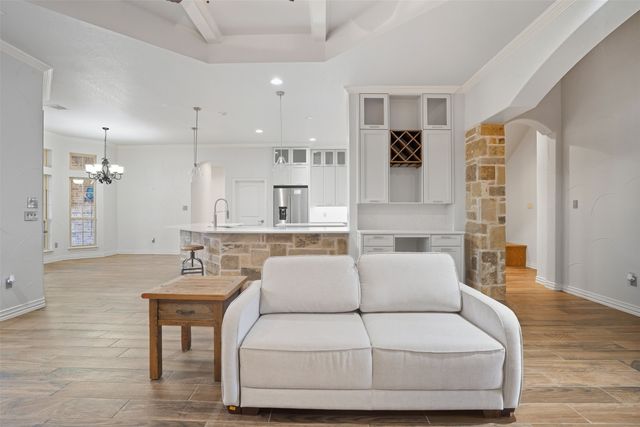 4519 Cimmaron Trail, Granbury, TX 76049