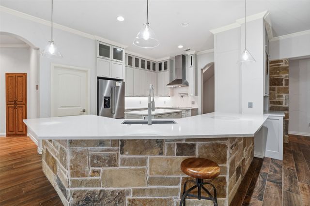 4519 Cimmaron Trail, Granbury, TX 76049