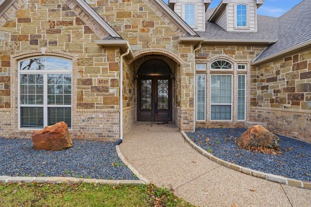 4519 Cimmaron Trail, Granbury, TX 76049