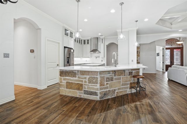 4519 Cimmaron Trail, Granbury, TX 76049