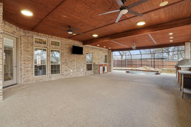 4519 Cimmaron Trail, Granbury, TX 76049