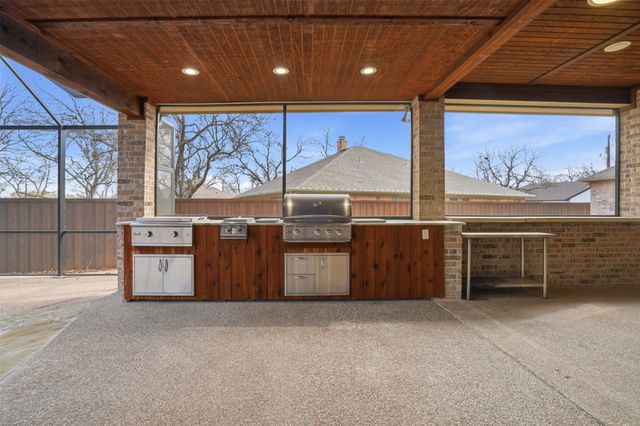 4519 Cimmaron Trail, Granbury, TX 76049