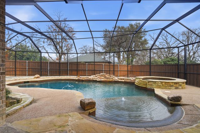 4519 Cimmaron Trail, Granbury, TX 76049