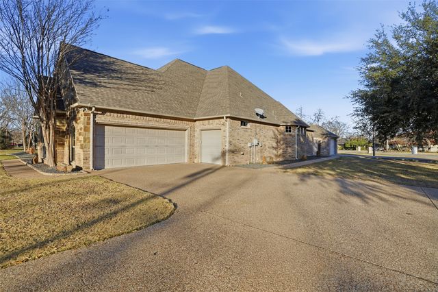 4519 Cimmaron Trail, Granbury, TX 76049