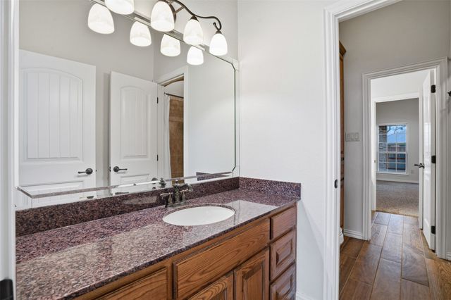 4519 Cimmaron Trail, Granbury, TX 76049