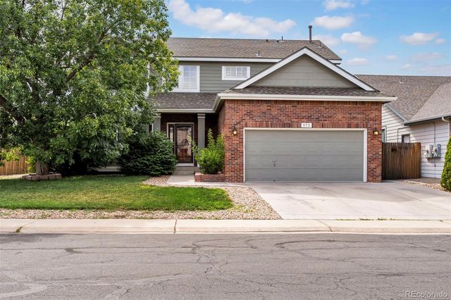 573 S 17th Avenue, Brighton, CO 80601