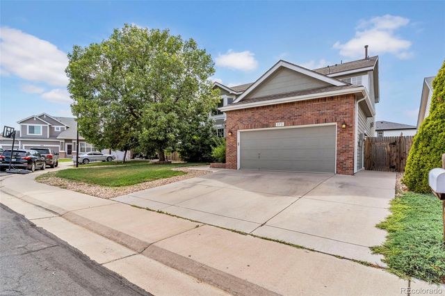 573 S 17th Avenue, Brighton, CO 80601