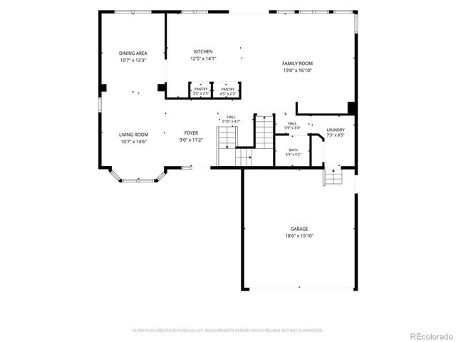573 S 17th Avenue, Brighton, CO 80601