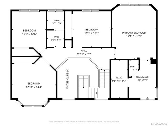 573 S 17th Avenue, Brighton, CO 80601