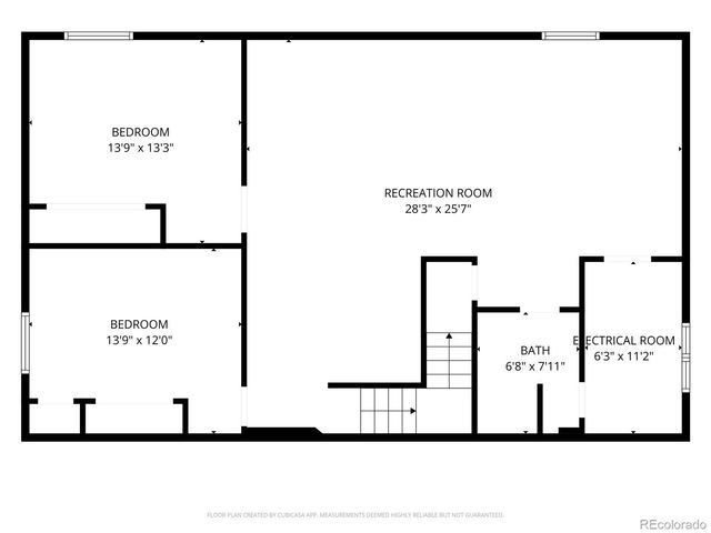 573 S 17th Avenue, Brighton, CO 80601