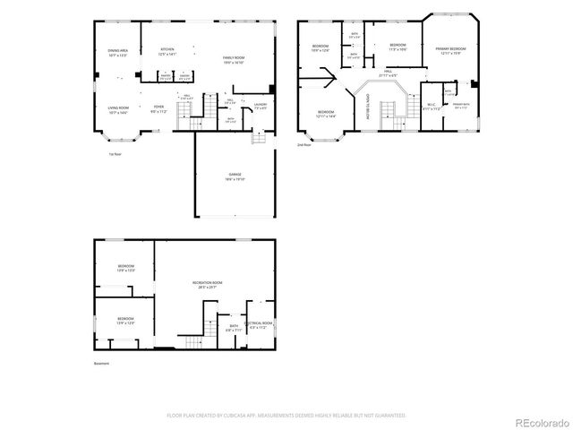 573 S 17th Avenue, Brighton, CO 80601