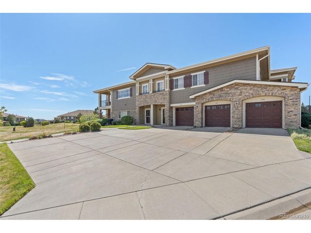 6262 Kilmer Loop 203, Golden, CO 80403