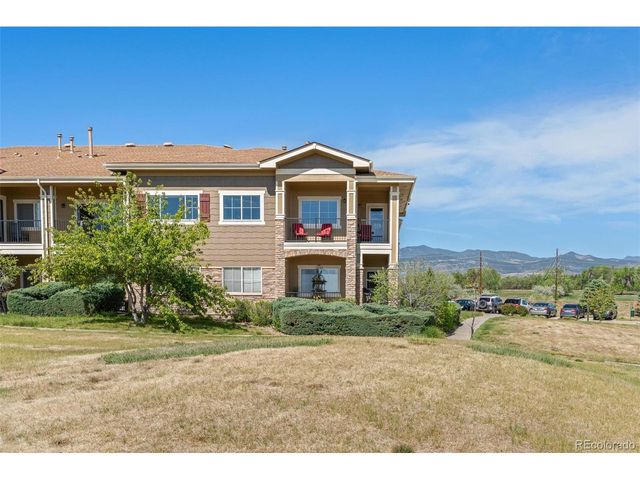6262 Kilmer Loop 203, Golden, CO 80403