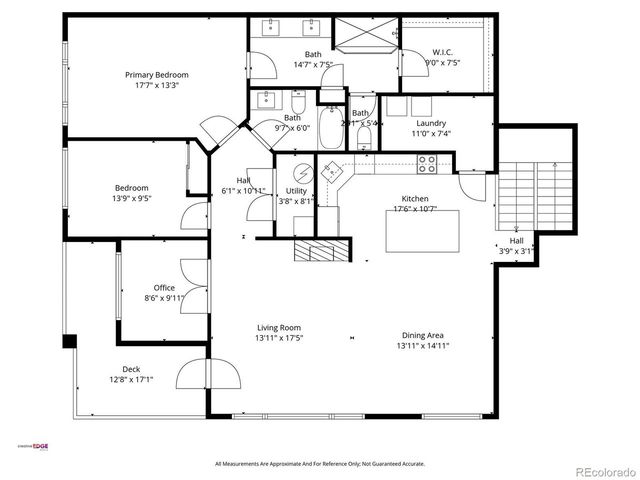 6262 Kilmer Loop 203, Golden, CO 80403