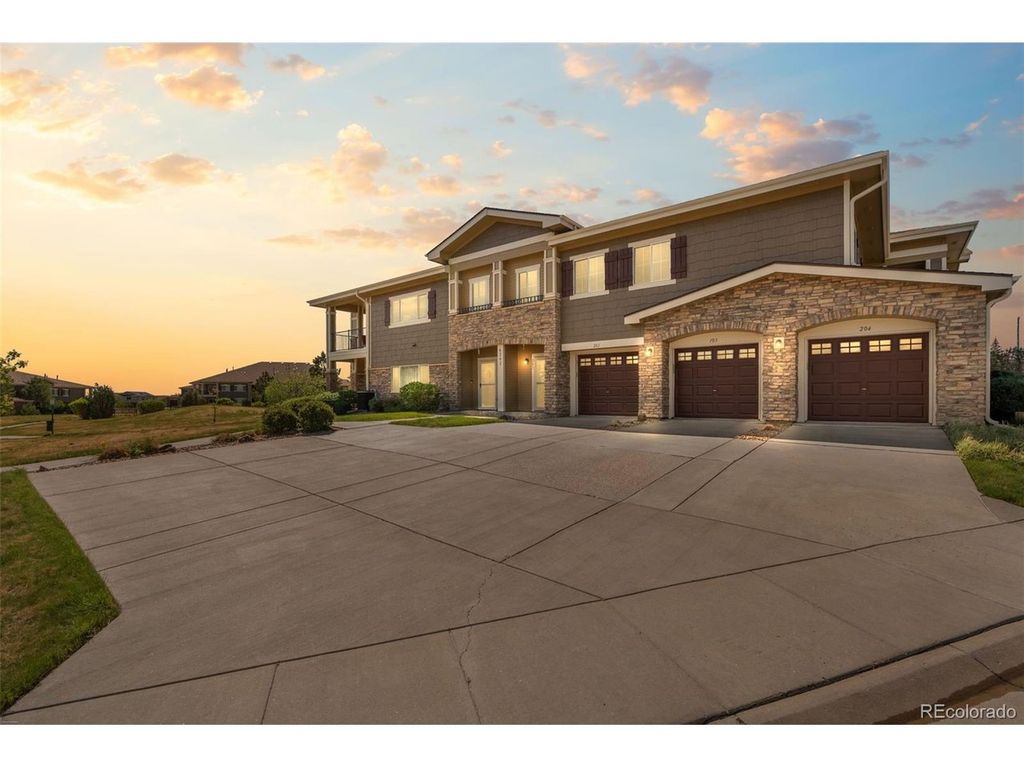 6262 Kilmer Loop 203, Golden, CO 80403