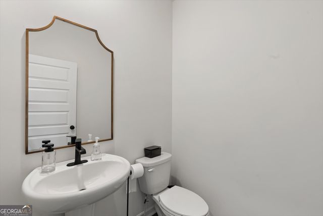 391 Faulkner Street, Stockbridge, GA 30281