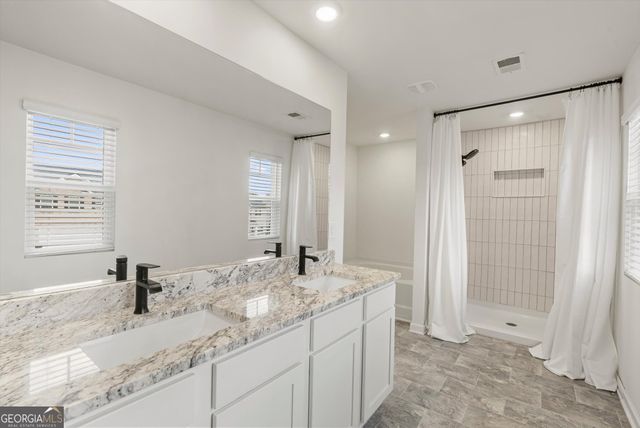 391 Faulkner Street, Stockbridge, GA 30281