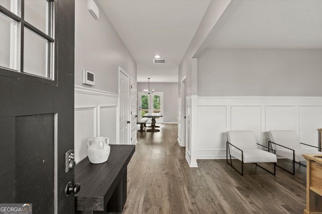 391 Faulkner Street, Stockbridge, GA 30281
