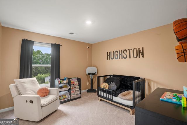 391 Faulkner Street, Stockbridge, GA 30281