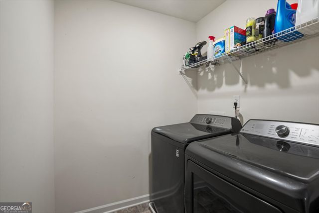 391 Faulkner Street, Stockbridge, GA 30281