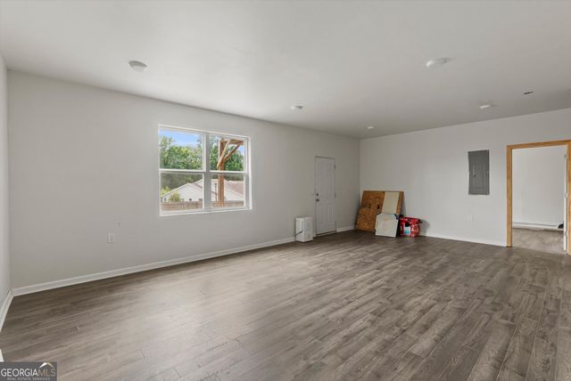 391 Faulkner Street, Stockbridge, GA 30281