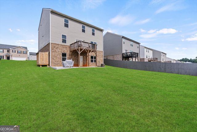 391 Faulkner Street, Stockbridge, GA 30281