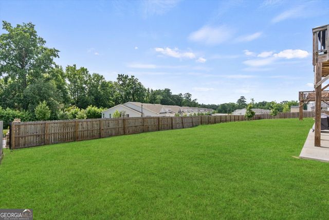 391 Faulkner Street, Stockbridge, GA 30281