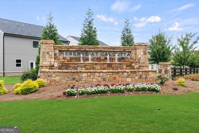 391 Faulkner Street, Stockbridge, GA 30281