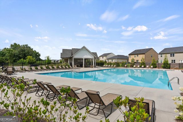 391 Faulkner Street, Stockbridge, GA 30281