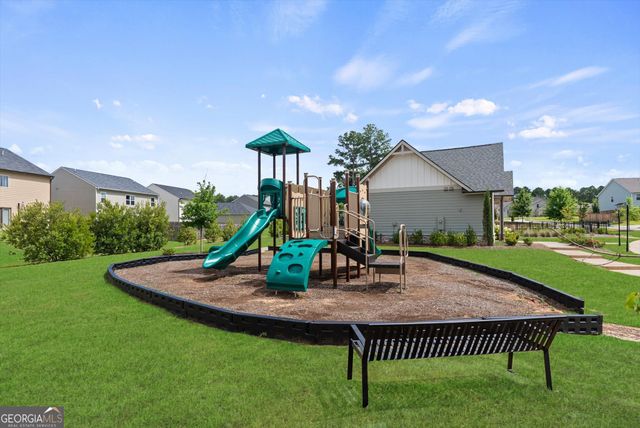 391 Faulkner Street, Stockbridge, GA 30281