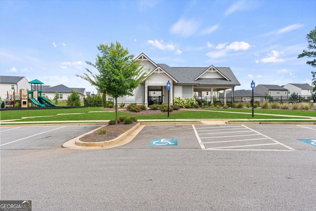 391 Faulkner Street, Stockbridge, GA 30281