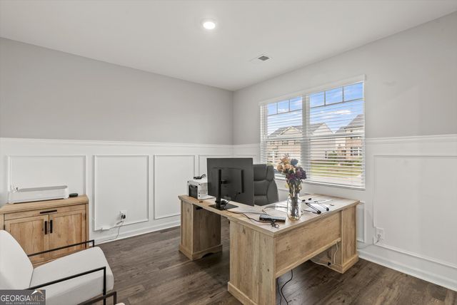 391 Faulkner Street, Stockbridge, GA 30281