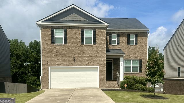 391 Faulkner Street, Stockbridge, GA 30281