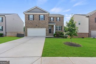 391 Faulkner Street, Stockbridge, GA 30281