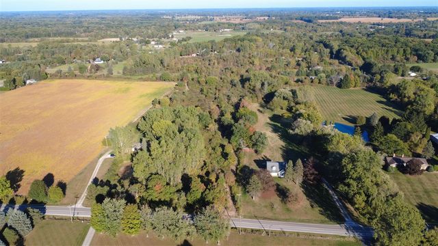 V.L. N Mill Road, Dryden, MI 48428