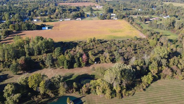 V.L. N Mill Road, Dryden, MI 48428