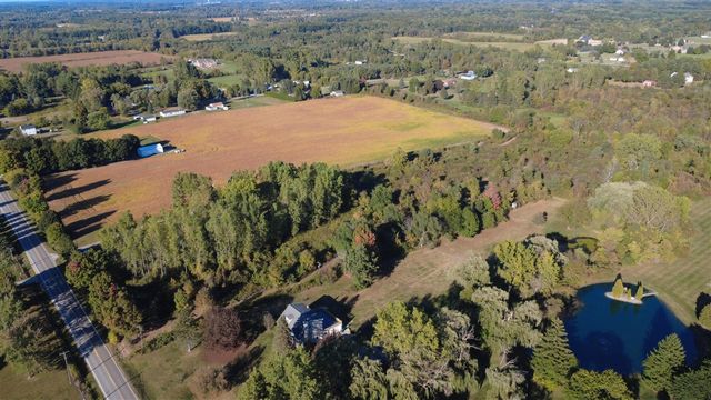 V.L. N Mill Road, Dryden, MI 48428
