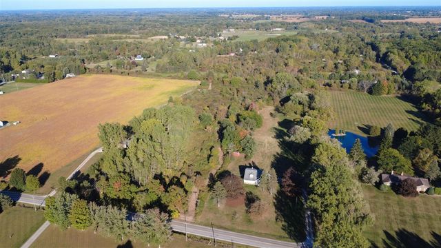 V.L. N Mill Road, Dryden, MI 48428
