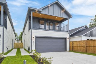 882 Prosper Street, Houston, TX 77088